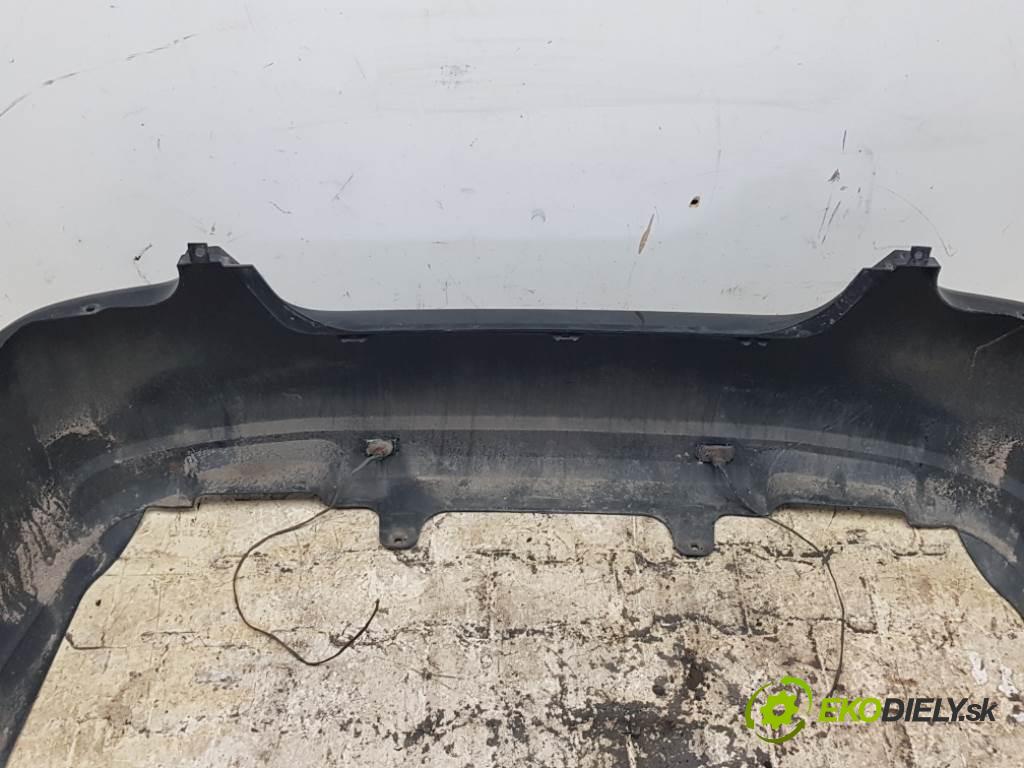 NISSAN MAXIMA A34 2005 258 kW A34 3498 nárazník zadní část KH31