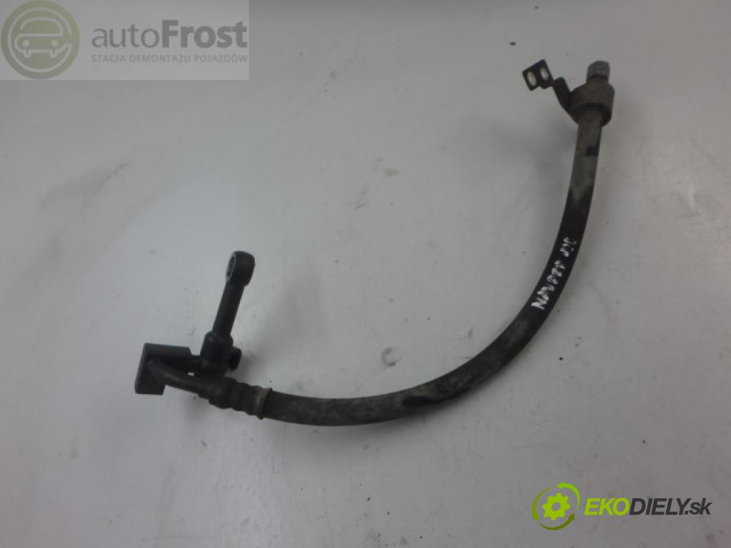 NISSAN NAVARA D40    BRAK  Rúra rúrka servočerpadlo NAVARA D40 