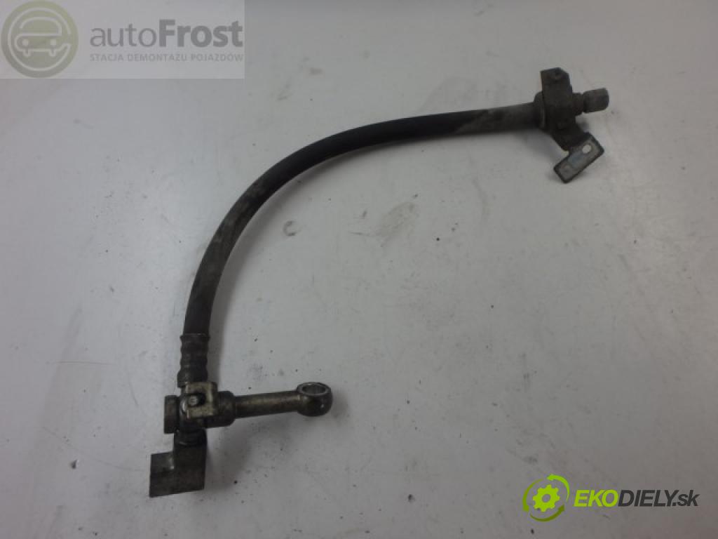 NISSAN NAVARA D40    BRAK  Rúra rúrka servočerpadlo NAVARA D40