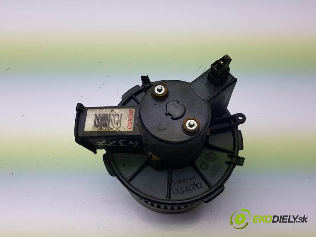 FIAT PANDA II 2004 40kW II 1108 Ventilátor ventilátor kúrenia 5A0231000 (Ventilátory kúrenia)