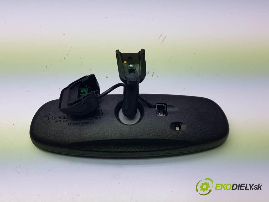 NISSAN MAXIMA A34 2005 258 kW A34 3498 zpětné zrcátko vnitřní  (Světla vnitřní)