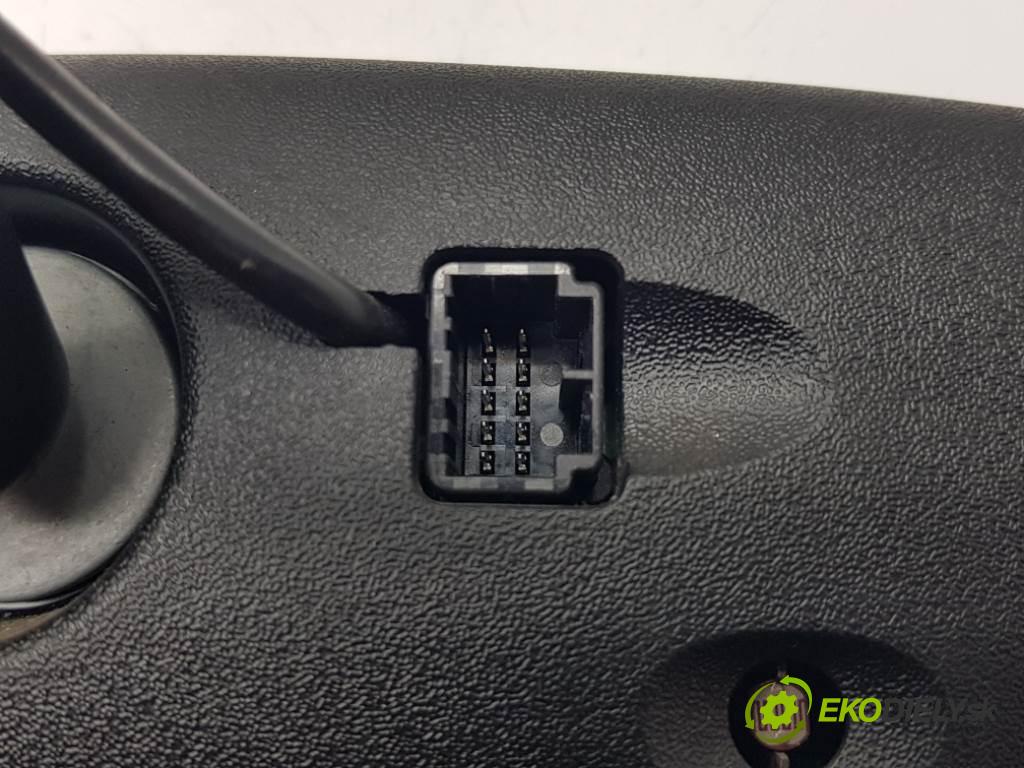 NISSAN MAXIMA A34 2005 258 kW A34 3498 zpětné zrcátko vnitřní  (Světla vnitřní)