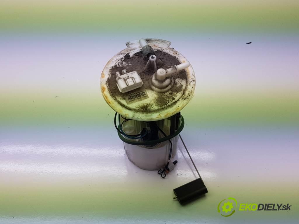 NISSAN MAXIMA A34 2005 258 kW A34 3498 Pumpa paliva vnútorná 170407Y000 (Palivové pumpy, čerpadlá, plaváky)