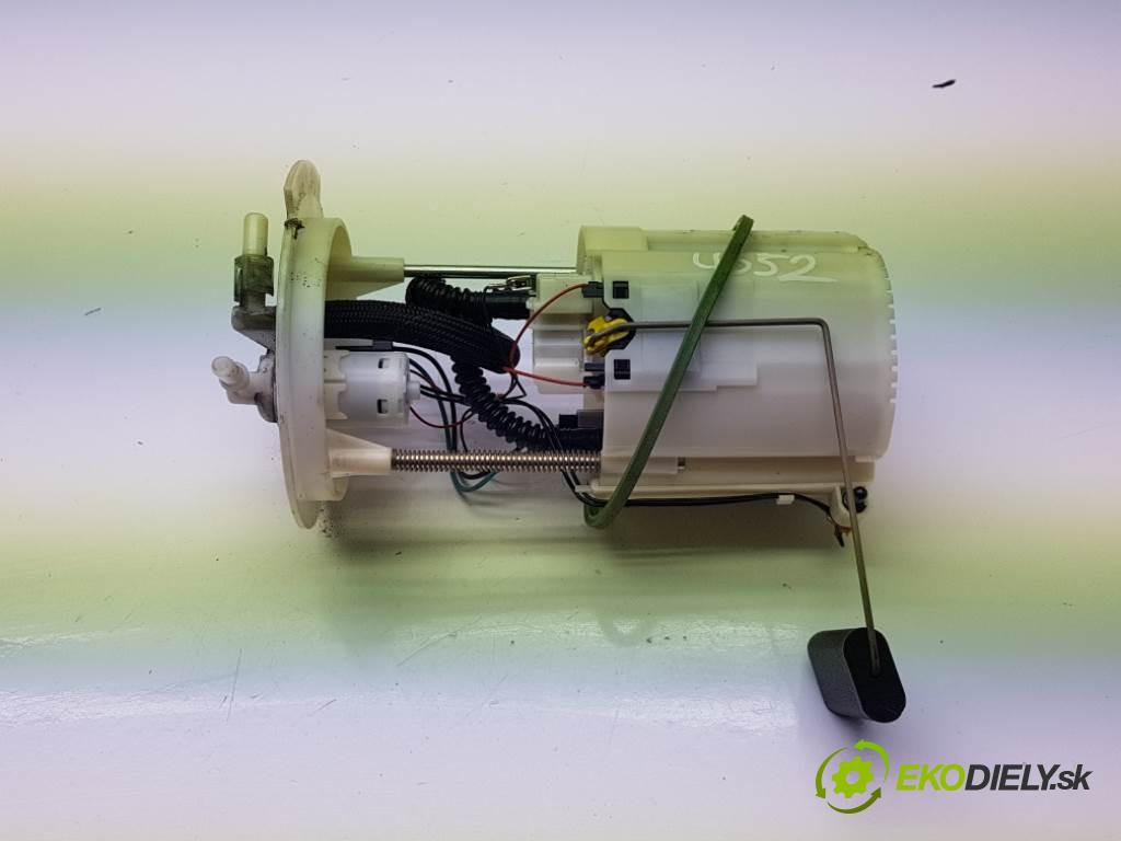 NISSAN MAXIMA A34 2005 258 kW A34 3498 Pumpa paliva vnútorná 170407Y000 (Palivové pumpy, čerpadlá, plaváky)