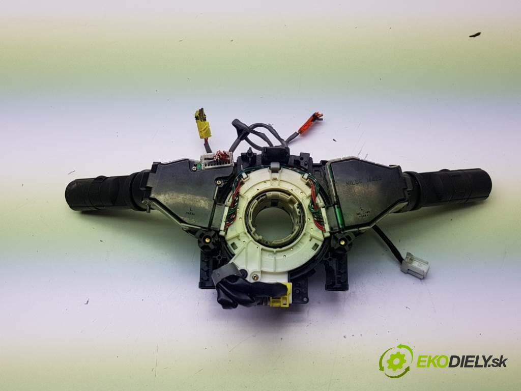 NISSAN MAXIMA A34 2005 258 kW A34 3498 Prepínač kombinovaný 14425 (Prepínače, spínače, tlačidlá a ovládače kúrenia)
