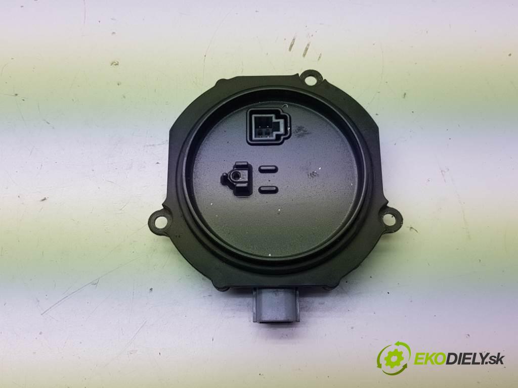 NISSAN MAXIMA A34 2005 258 kW A34 3498 Menič XENON NZMNS111LANA (Riadiace jednotky xenónu)