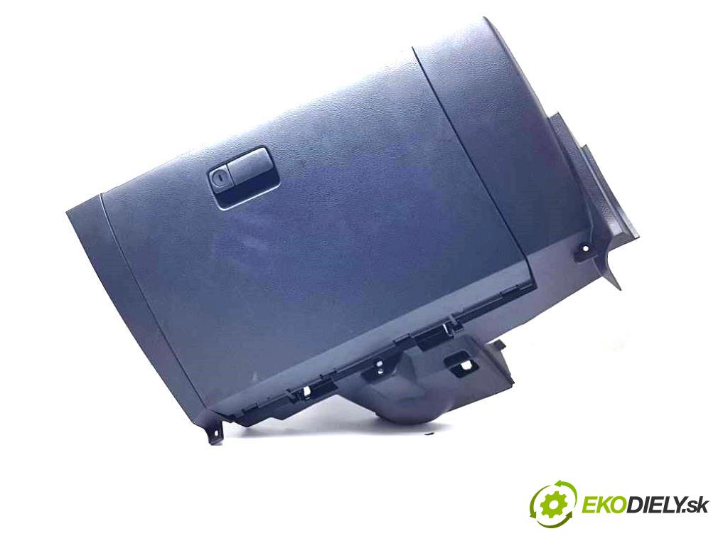 NISSAN MAXIMA A34 2005 258 kW A34 3498 Priehradka, kastlík spolujazdca 681087Y000 (Priehradky, kastlíky)