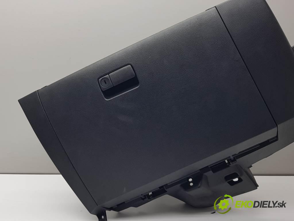 NISSAN MAXIMA A34 2005 258 kW A34 3498 Priehradka, kastlík spolujazdca 681087Y000 (Priehradky, kastlíky)