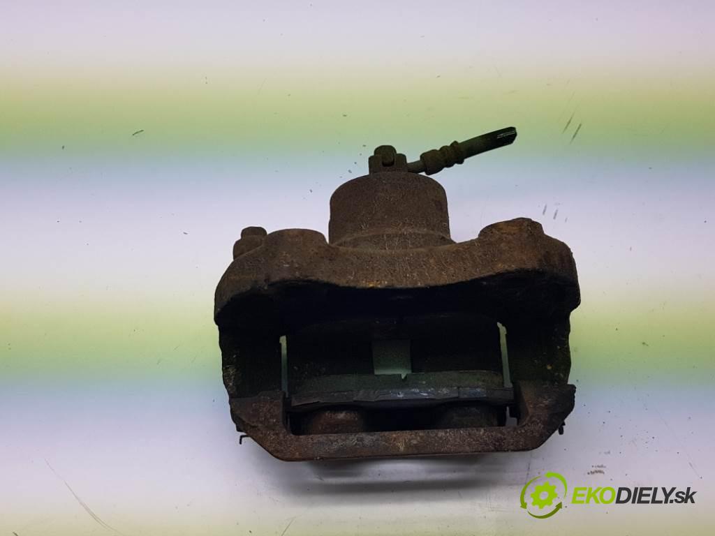 NISSAN MAXIMA A34 2005 258 kW A34 3498 Brzdič strmeň predný pravy  (Ostatné)
