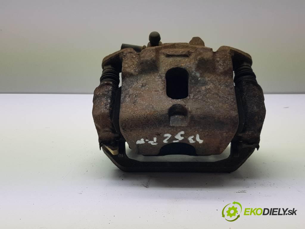 NISSAN MAXIMA A34 2005 258 kW A34 3498 Brzdič strmeň predný pravy  (Ostatné)
