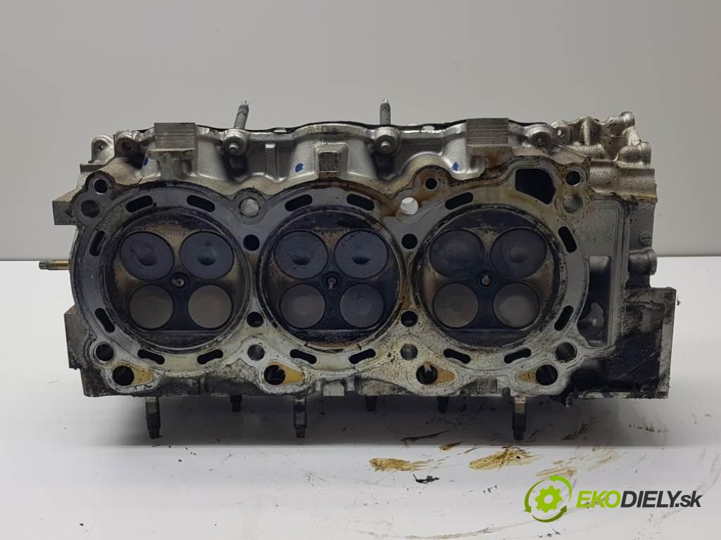 NISSAN MAXIMA A34 2005 258 kW A34 3498 Hlava valcov LEWA (Hlavy valcov)