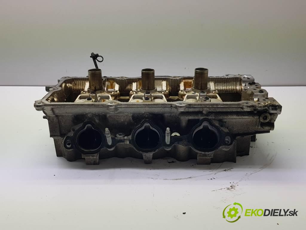 NISSAN MAXIMA A34 2005 258 kW A34 3498 Hlava valcov LEWA (Hlavy valcov)