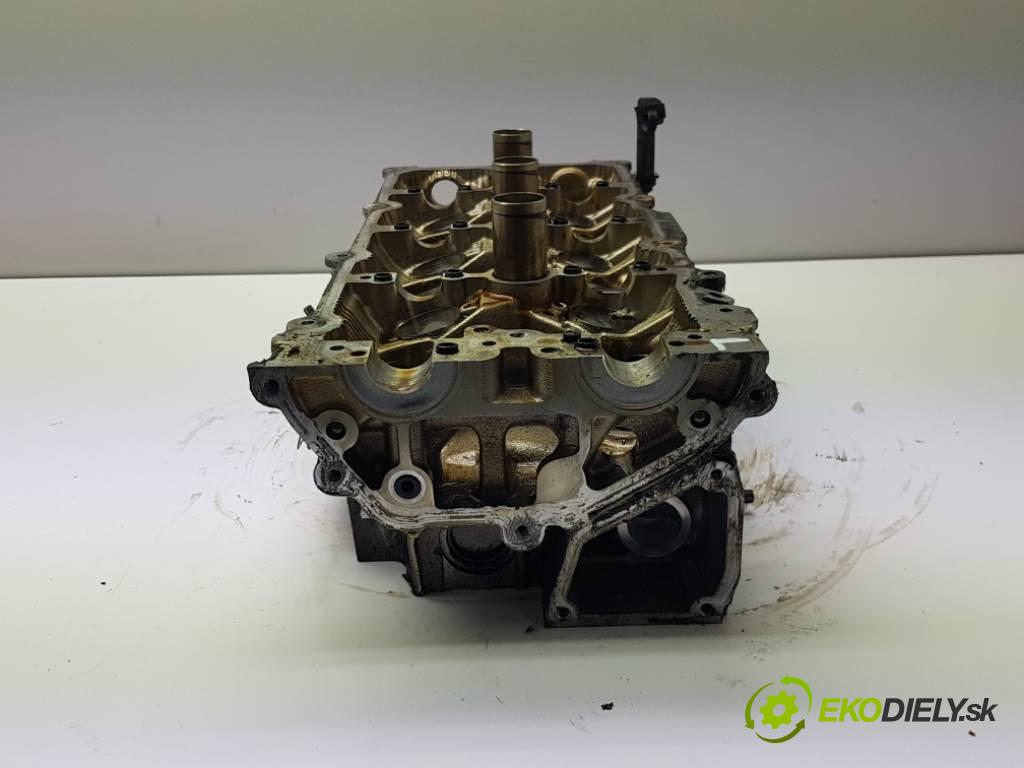 NISSAN MAXIMA A34 2005 258 kW A34 3498 Hlava valcov LEWA (Hlavy valcov)