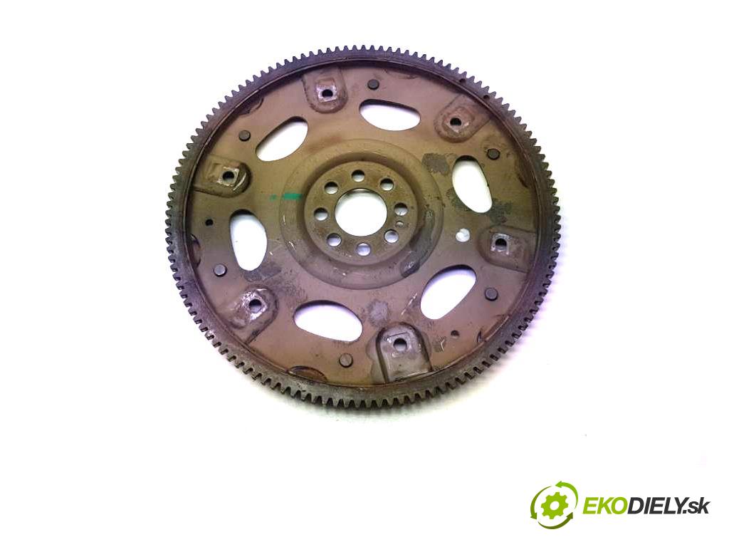 NISSAN MAXIMA A34 2005 258 kW A34 3498 koleso zotrvačníkové  (Zotrvačníky)