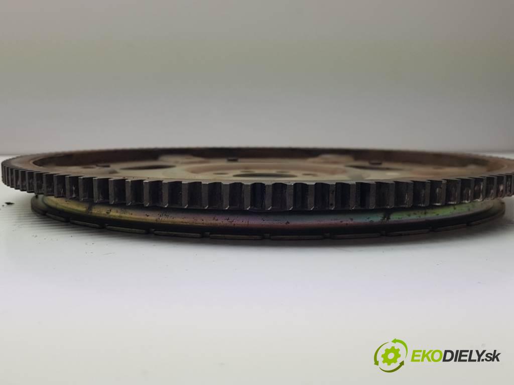 NISSAN MAXIMA A34 2005 258 kW A34 3498 koleso zotrvačníkové  (Zotrvačníky)