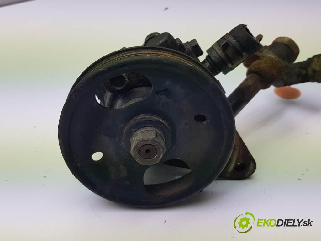 NISSAN MAXIMA A34 2005 258 kW A34 3498 Pumpa servočerpadlo 491107Y000 (Servočerpadlá, pumpy riadenia)