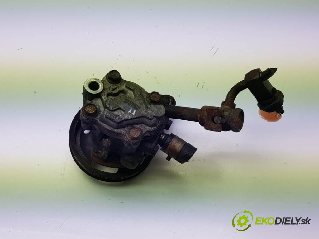 NISSAN MAXIMA A34 2005 258 kW A34 3498 Pumpa servočerpadlo 491107Y000 (Servočerpadlá, pumpy riadenia)