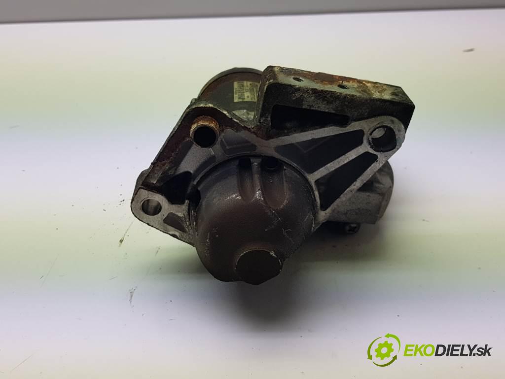 NISSAN MAXIMA A34 2005 258 kW A34 3498 Štartér 233008Y000 (Štartéry)