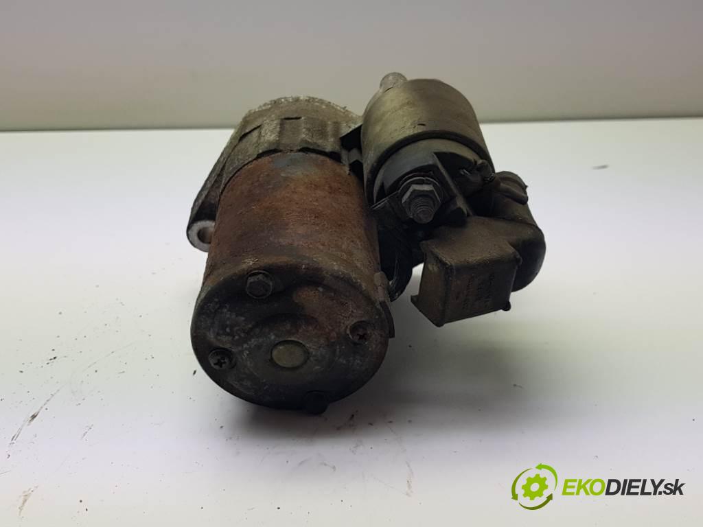 NISSAN MAXIMA A34 2005 258 kW A34 3498 Štartér 233008Y000 (Štartéry)