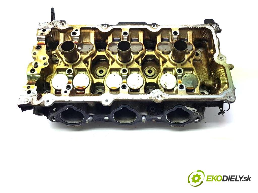 NISSAN MAXIMA A34 2005 258 kW A34 3498 Hlava valcov PRAWA  (Hlavy valcov)