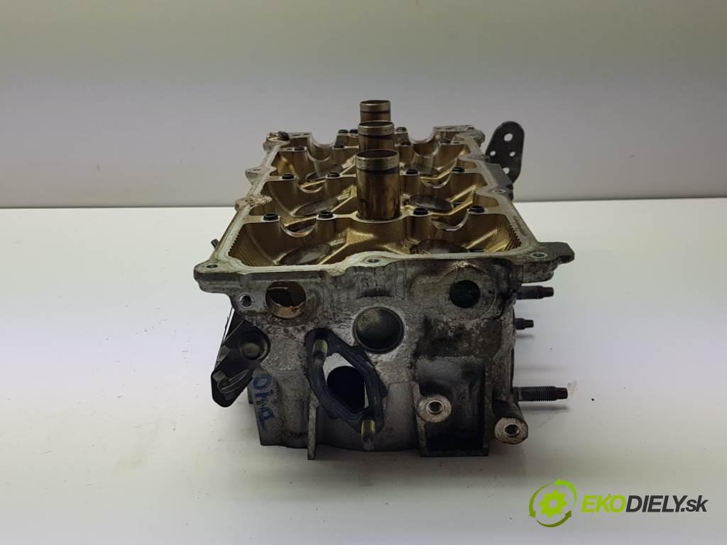 NISSAN MAXIMA A34 2005 258 kW A34 3498 Hlava valcov PRAWA  (Hlavy valcov)