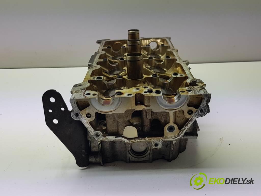 NISSAN MAXIMA A34 2005 258 kW A34 3498 Hlava valcov PRAWA  (Hlavy valcov)