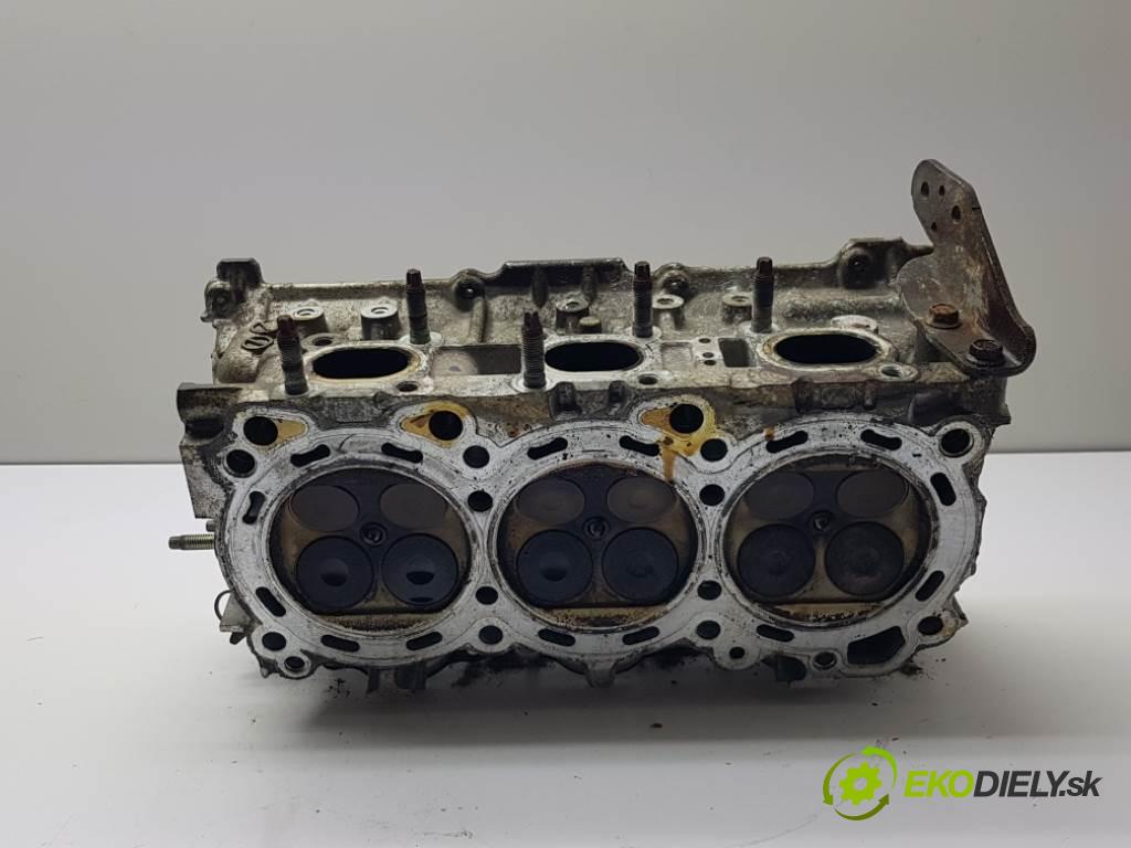 NISSAN MAXIMA A34 2005 258 kW A34 3498 Hlava valcov PRAWA  (Hlavy valcov)