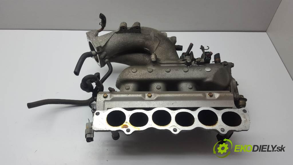 NISSAN MAXIMA A34 2005 258 kW A34 3498 Potrubie sacie, sanie  (Sacie potrubia)