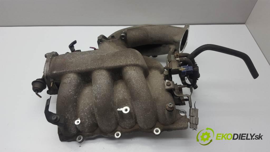 NISSAN MAXIMA A34 2005 258 kW A34 3498 Potrubie sacie, sanie  (Sacie potrubia)