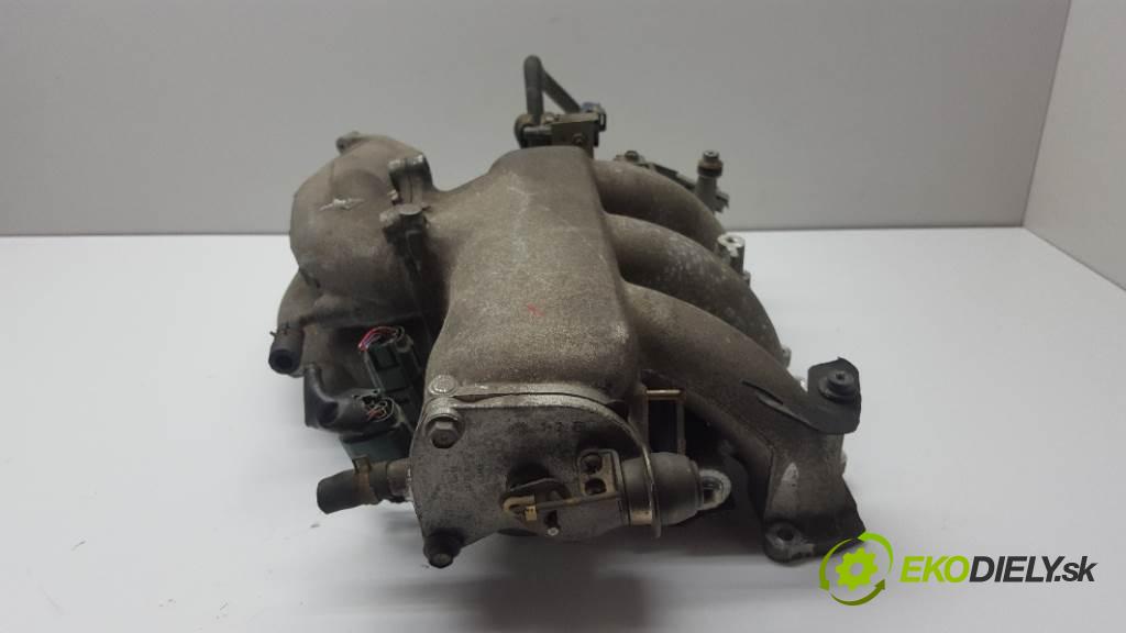 NISSAN MAXIMA A34 2005 258 kW A34 3498 Potrubie sacie, sanie  (Sacie potrubia)