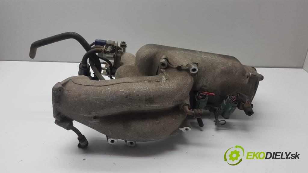 NISSAN MAXIMA A34 2005 258 kW A34 3498 Potrubie sacie, sanie  (Sacie potrubia)