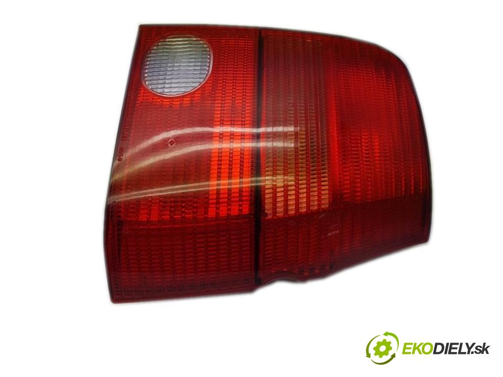 VOLKSWAGEN LUPO 1.4 TDI 2002 75 kW 1.4 TDI 1422 světlo zadní část pravá 38020748