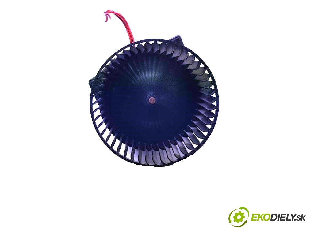 SAAB 95 9-5 I 2022 150 kW 9-5 I 1985 Ventilátor ventilátor kúrenia 87026 (Ventilátory kúrenia)