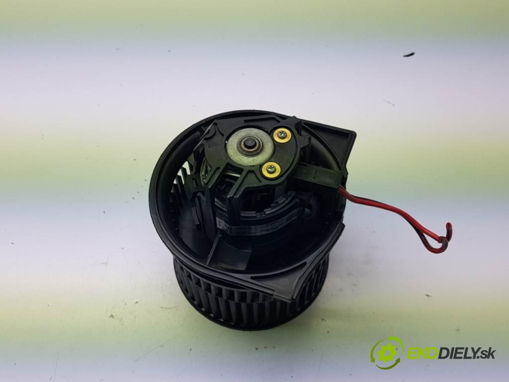 SAAB 95 9-5 I 2022 150 kW 9-5 I 1985 Ventilátor ventilátor kúrenia 87026 (Ventilátory kúrenia)