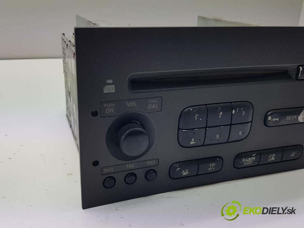 SAAB 95 9-5 I 2022 150 kW 9-5 I 1985 RADIO 5043294 (Audio zariadenia)