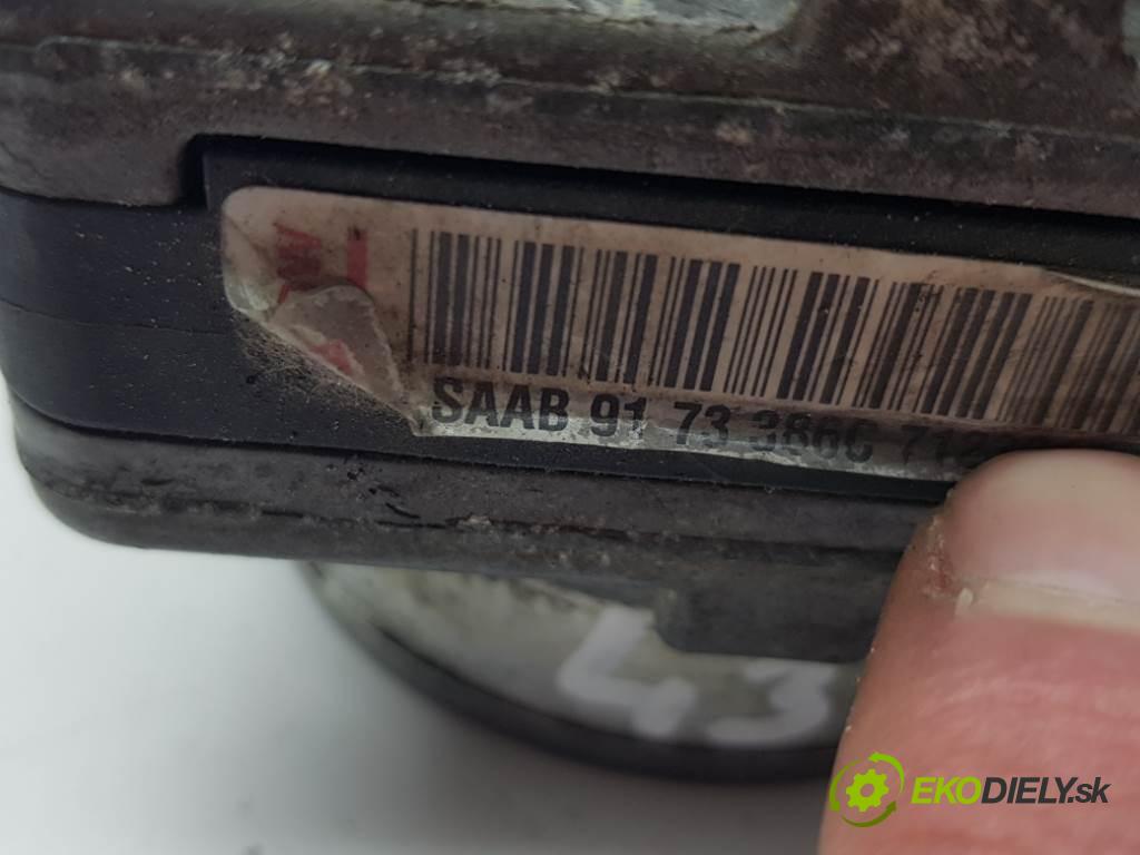 SAAB 95 9-5 I 2022 150 kW 9-5 I 1985 Váha vzduchu 9173386C (Váhy vzduchu)