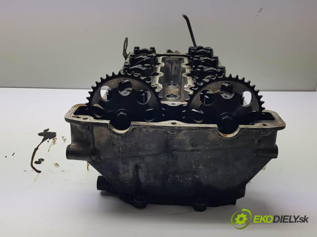 SAAB 95 9-5 I 2022 150 kW 9-5 I 1985 Hlava valcov  (Hlavy valcov)