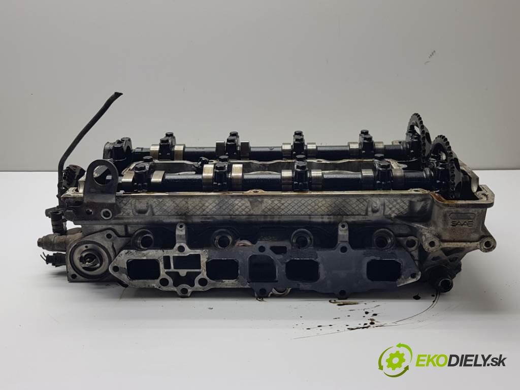 SAAB 95 9-5 I 2022 150 kW 9-5 I 1985 Hlava valcov  (Hlavy valcov)