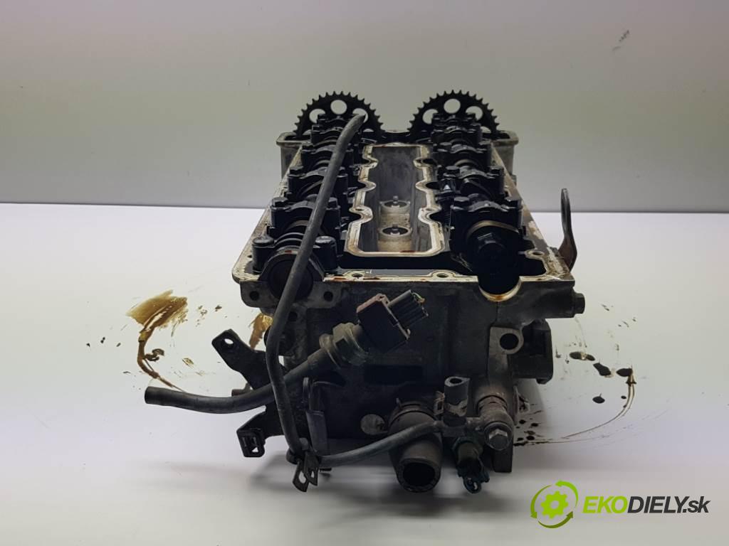 SAAB 95 9-5 I 2022 150 kW 9-5 I 1985 Hlava valcov  (Hlavy valcov)