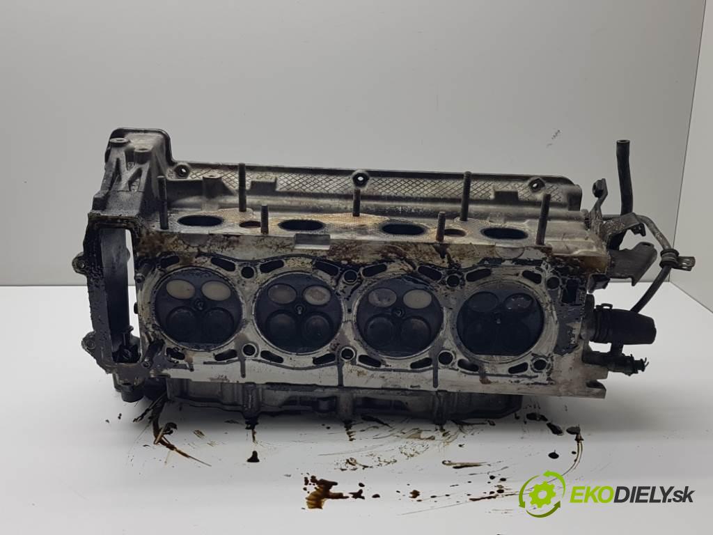 SAAB 95 9-5 I 2022 150 kW 9-5 I 1985 Hlava valcov  (Hlavy valcov)