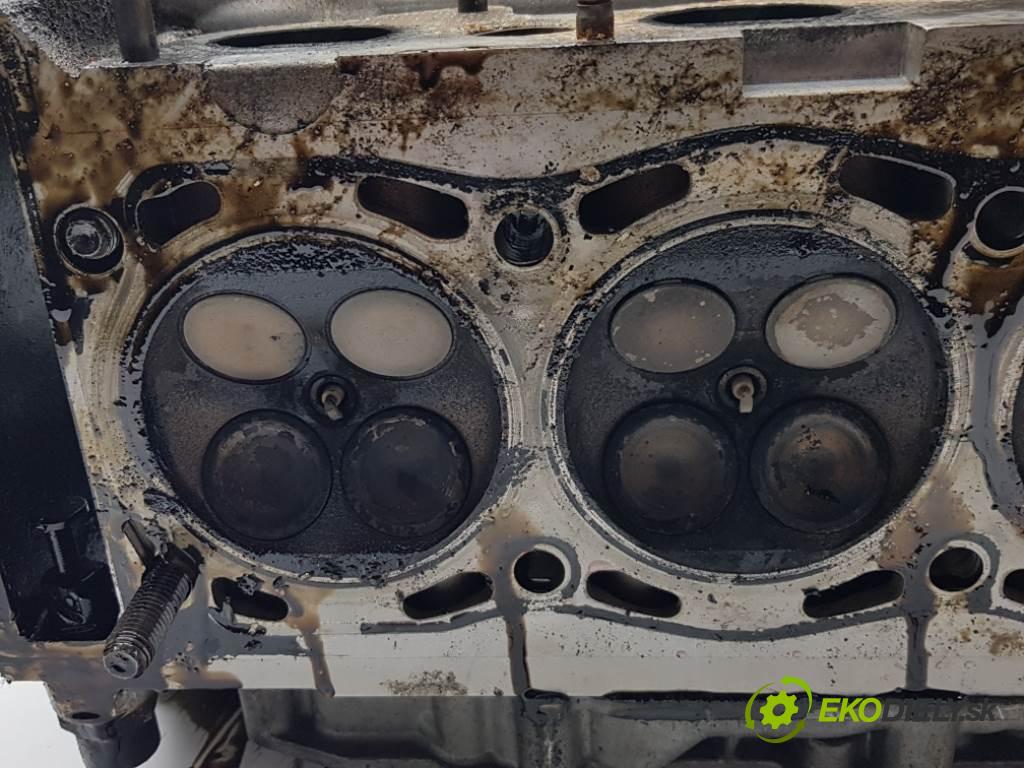 SAAB 95 9-5 I 2022 150 kW 9-5 I 1985 Hlava valcov  (Hlavy valcov)