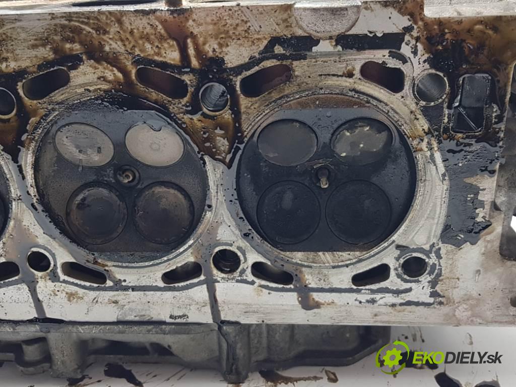 SAAB 95 9-5 I 2022 150 kW 9-5 I 1985 Hlava valcov  (Hlavy valcov)