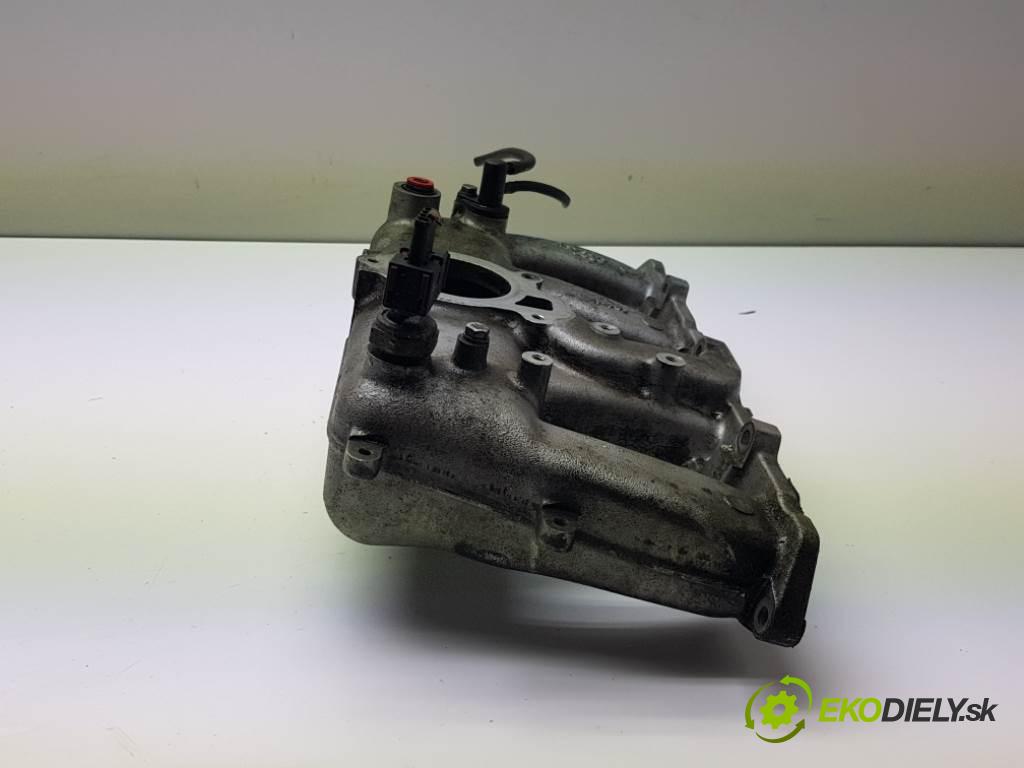 SAAB 95 9-5 I 2022 150 kW 9-5 I 1985 Potrubie sacie, sanie 9199654 (Sacie potrubia)