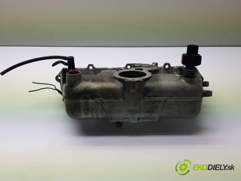 SAAB 95 9-5 I 2022 150 kW 9-5 I 1985 Potrubie sacie, sanie 9199654 (Sacie potrubia)