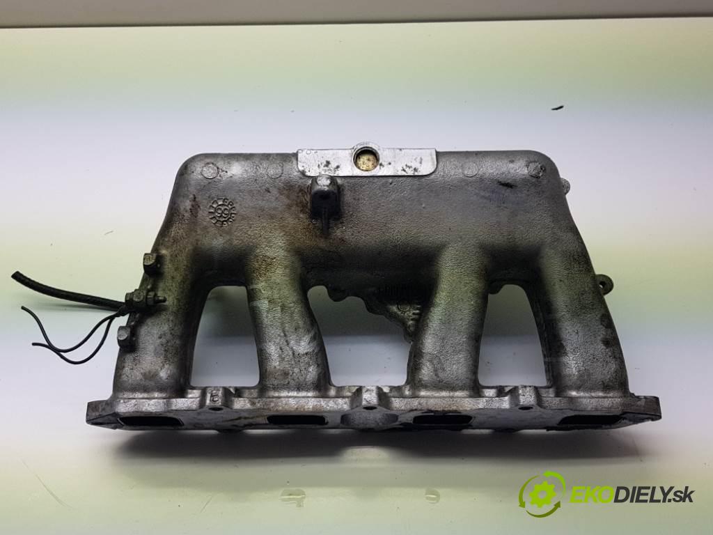 SAAB 95 9-5 I 2022 150 kW 9-5 I 1985 Potrubie sacie, sanie 9199654 (Sacie potrubia)