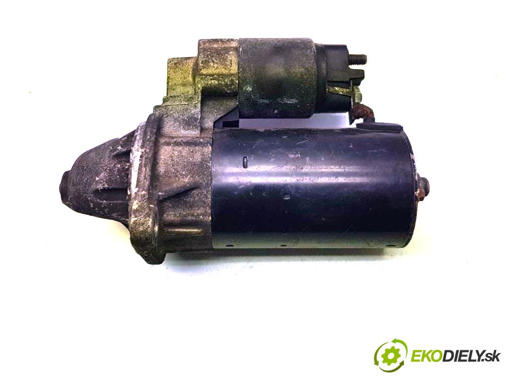 SAAB 95 9-5 I 2022 150 kW 9-5 I 1985 Štartér 4966842 (Štartéry)