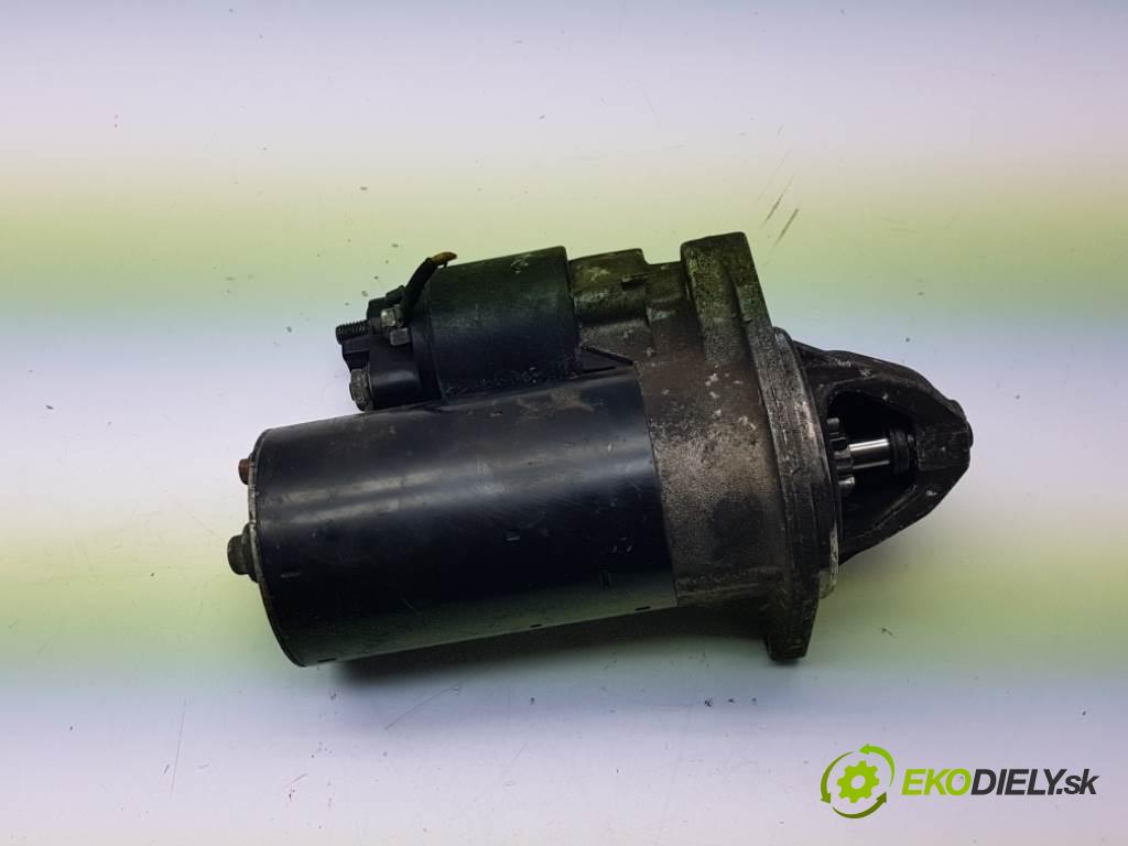 SAAB 95 9-5 I 2022 150 kW 9-5 I 1985 Štartér 4966842 (Štartéry)