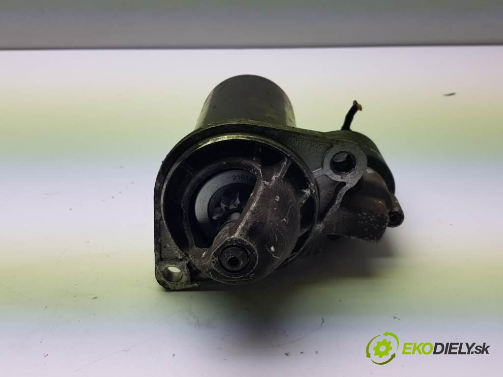 SAAB 95 9-5 I 2022 150 kW 9-5 I 1985 Štartér 4966842 (Štartéry)