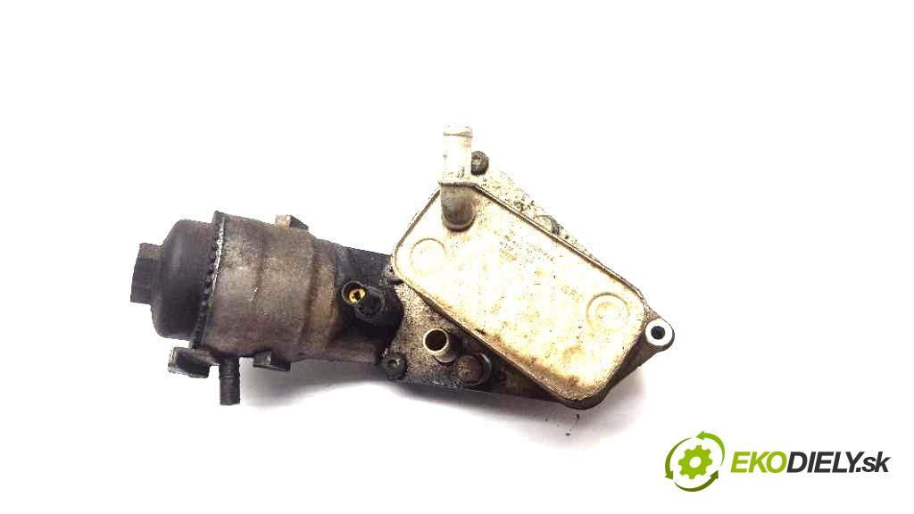 SAAB 93 9-3 II 2008 150 kW 9-3 II 1910 obal filtra oleje 55199629