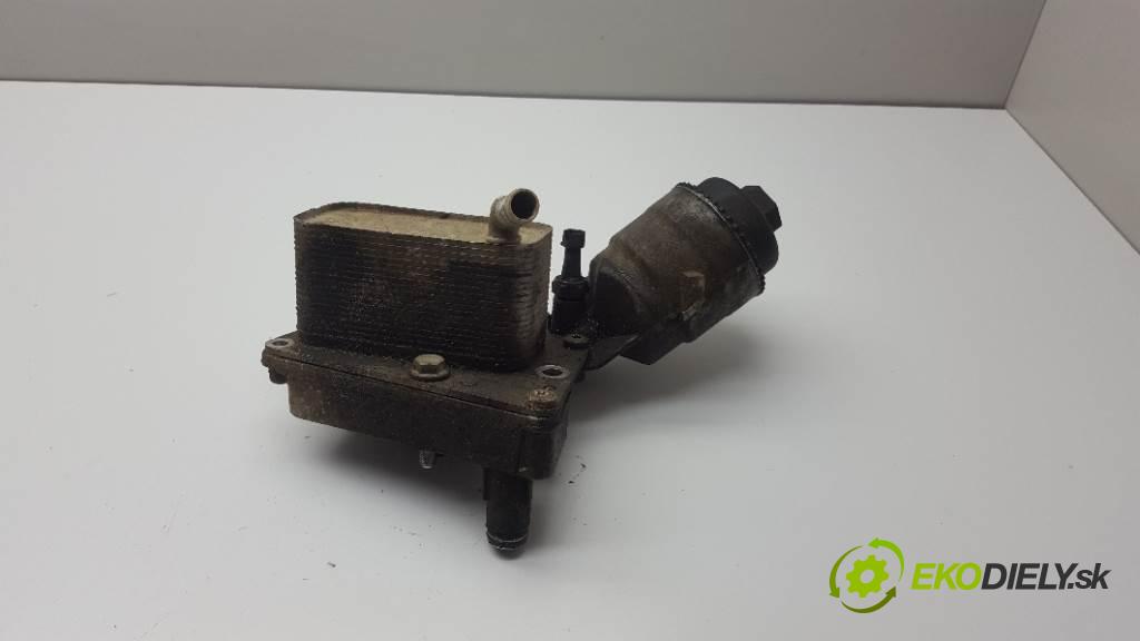SAAB 93 9-3 II 2008 150 kW 9-3 II 1910 obal filtra oleje 55199629